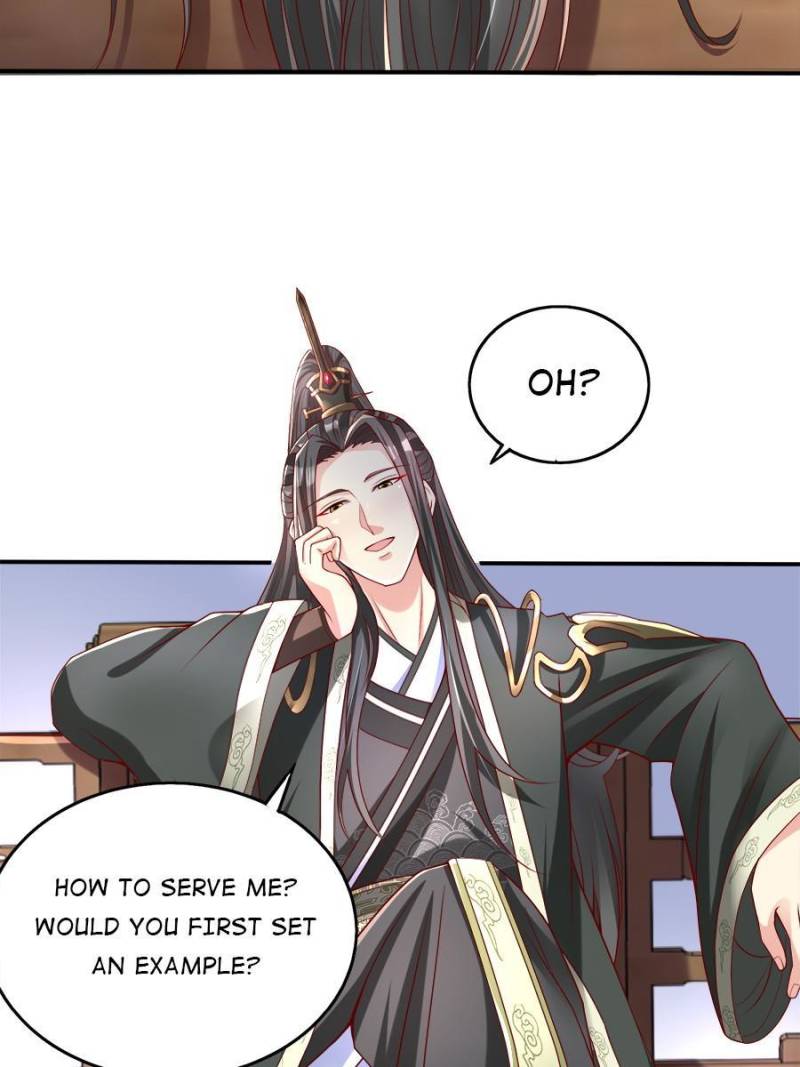 To Possess the Heavenly Body Chapter 32 - Page 55