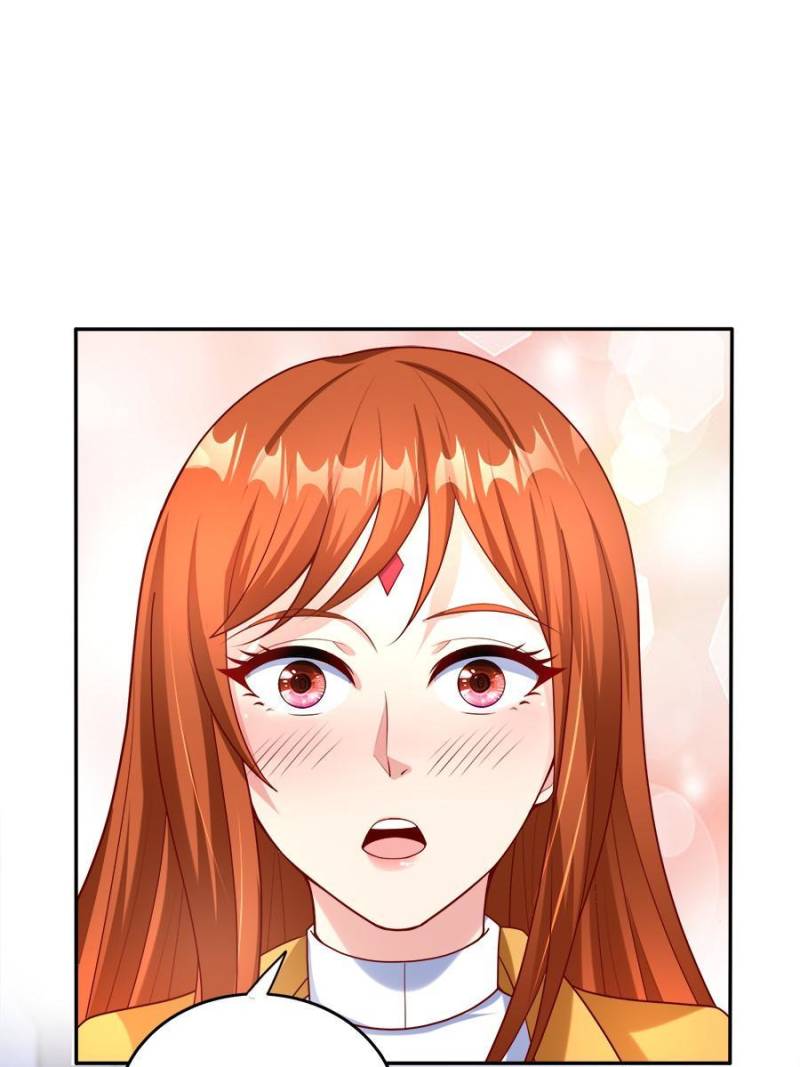 To Possess the Heavenly Body Chapter 33 - Page 1