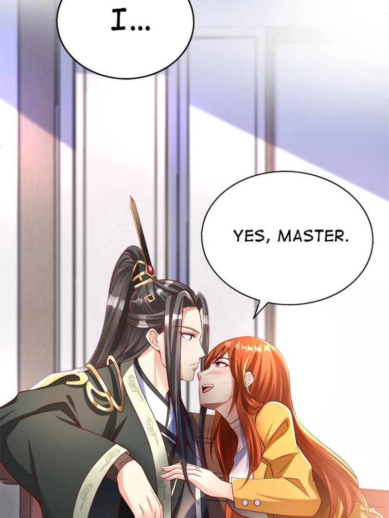 To Possess the Heavenly Body Chapter 33 - Page 2