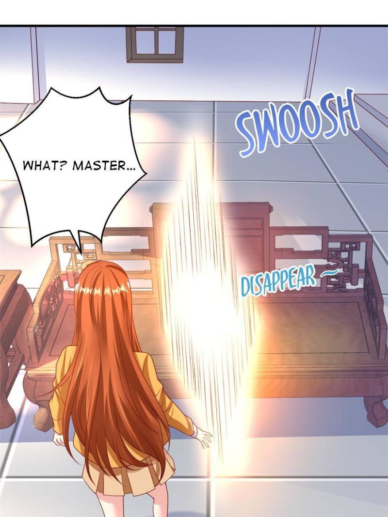 To Possess the Heavenly Body Chapter 33 - Page 11