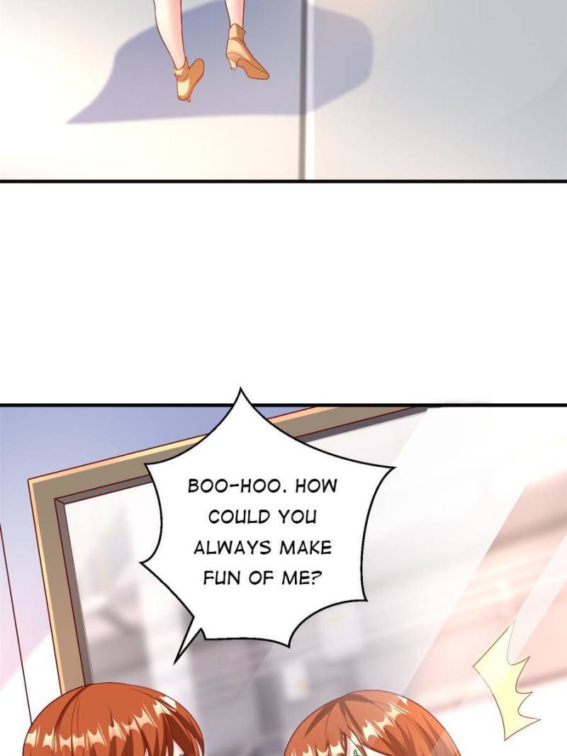 To Possess the Heavenly Body Chapter 33 - Page 12