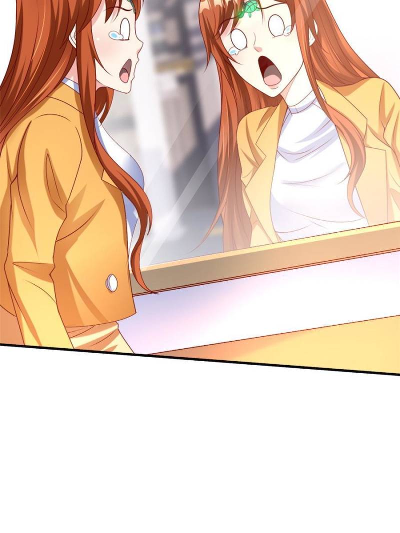 To Possess the Heavenly Body Chapter 33 - Page 13