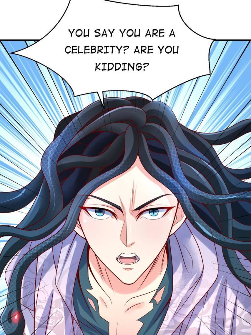 To Possess the Heavenly Body Chapter 33 - Page 15