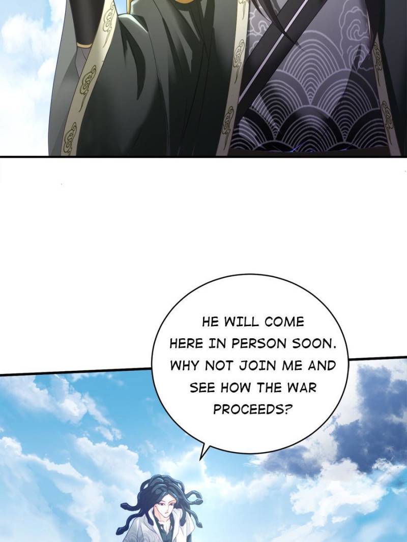 To Possess the Heavenly Body Chapter 33 - Page 18