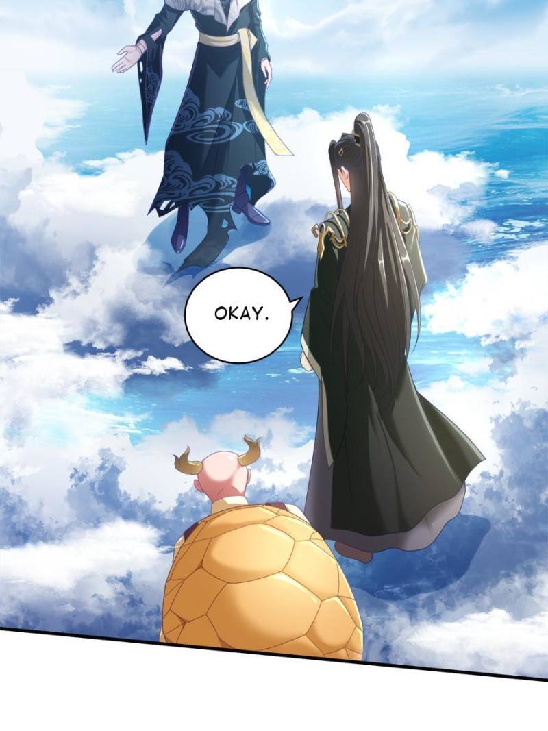 To Possess the Heavenly Body Chapter 33 - Page 19