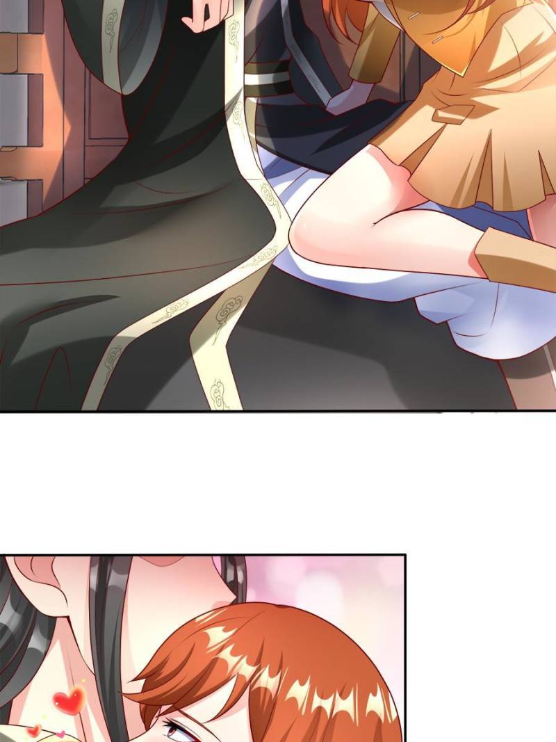 To Possess the Heavenly Body Chapter 33 - Page 3