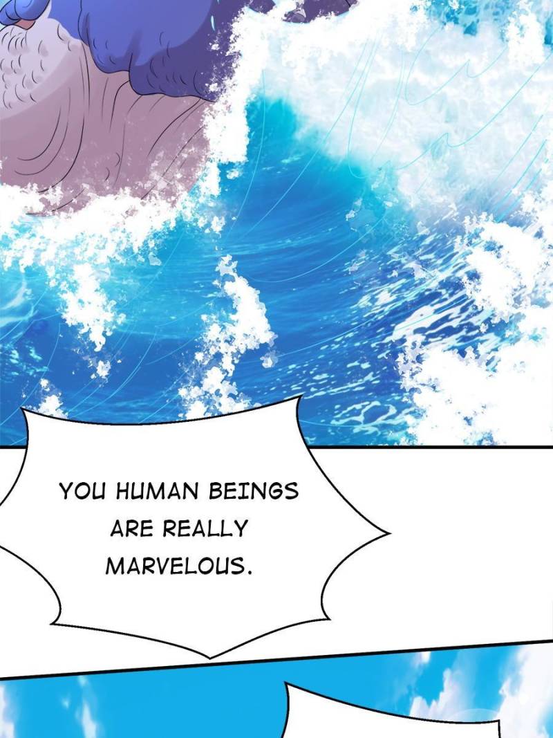 To Possess the Heavenly Body Chapter 33 - Page 26
