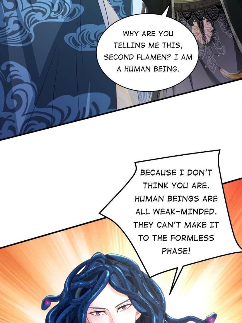 To Possess the Heavenly Body Chapter 33 - Page 28