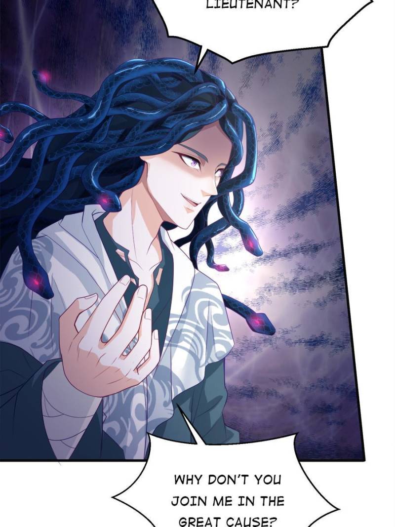 To Possess the Heavenly Body Chapter 33 - Page 30