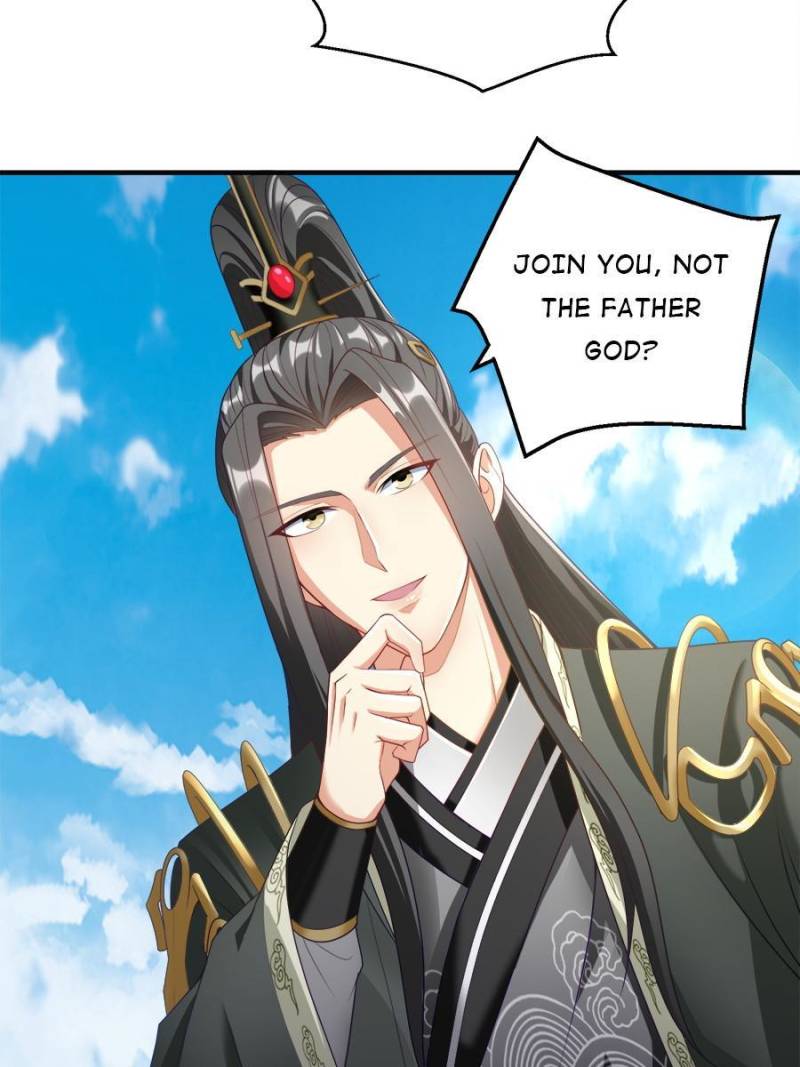 To Possess the Heavenly Body Chapter 33 - Page 31