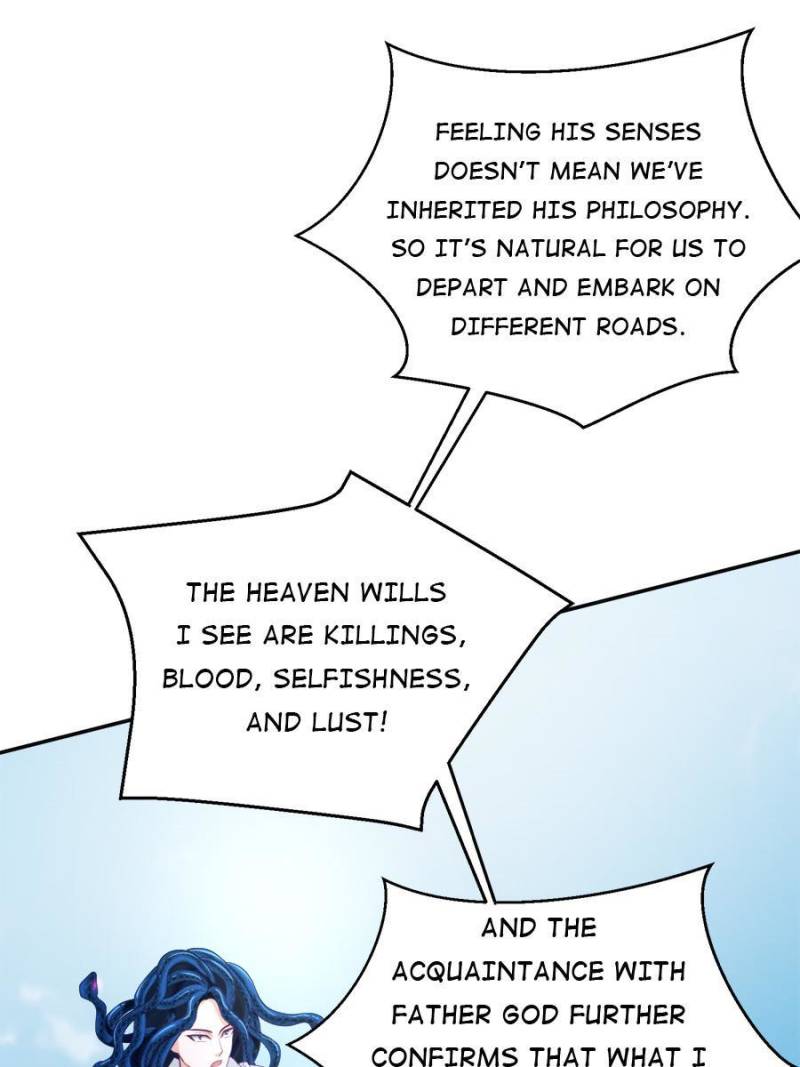 To Possess the Heavenly Body Chapter 33 - Page 37