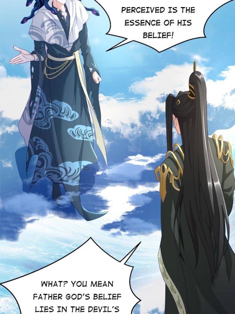 To Possess the Heavenly Body Chapter 33 - Page 38