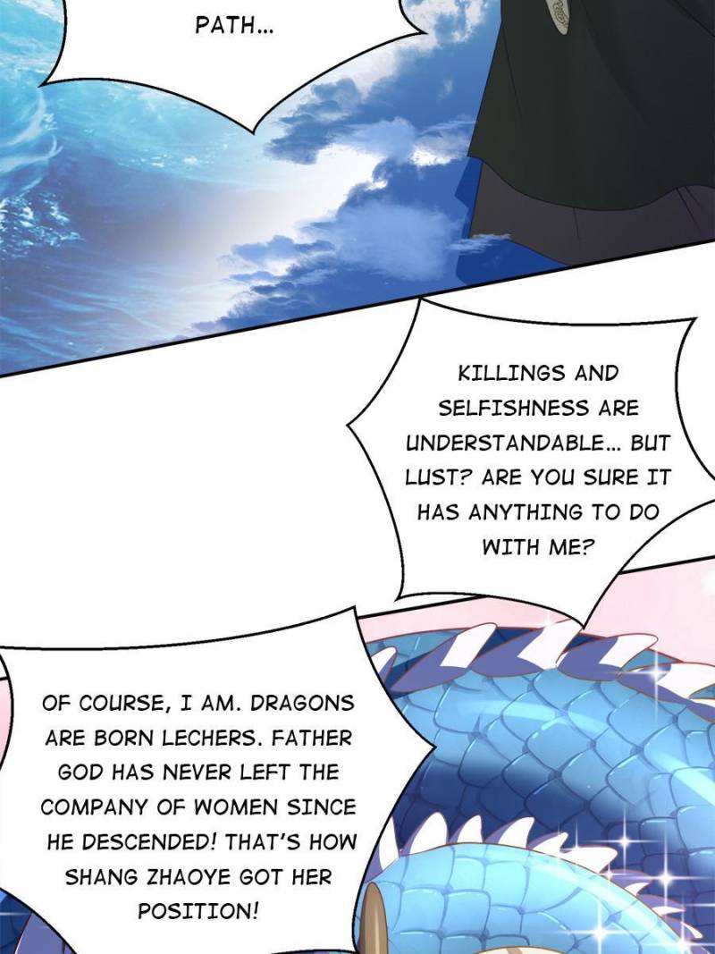 To Possess the Heavenly Body Chapter 33 - Page 39