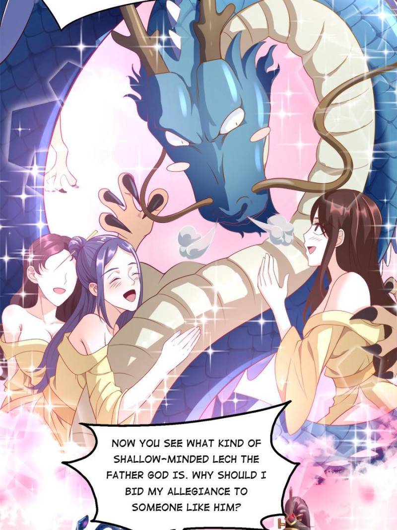 To Possess the Heavenly Body Chapter 33 - Page 40