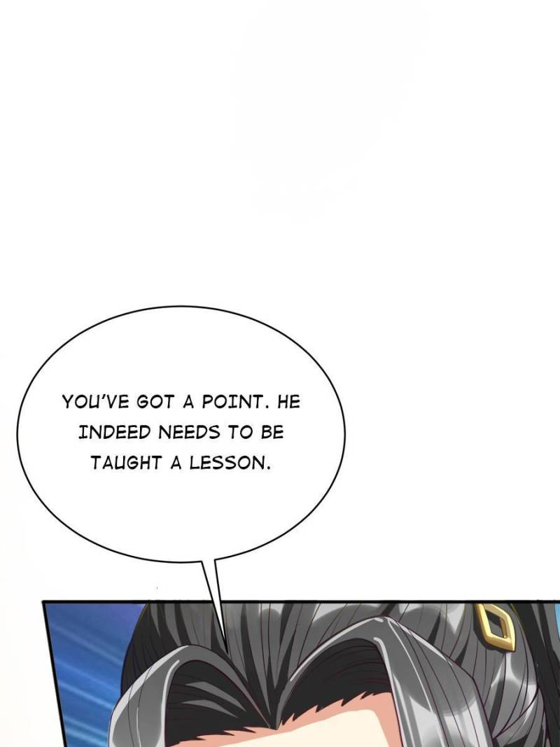 To Possess the Heavenly Body Chapter 33 - Page 42
