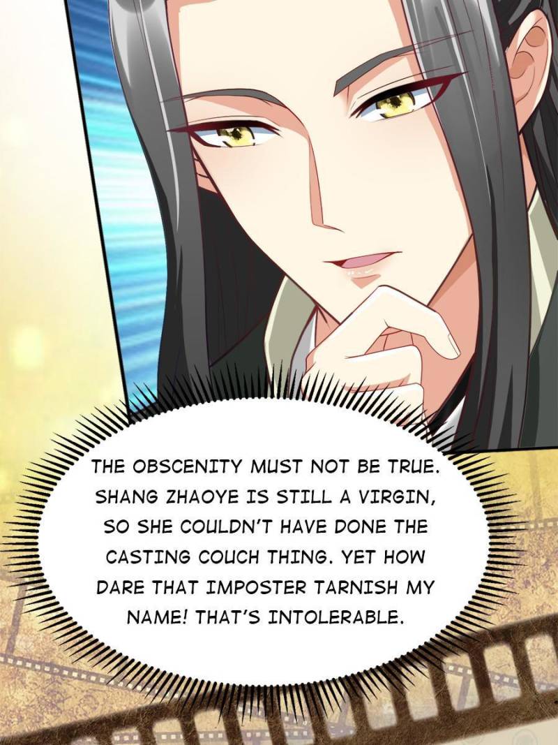 To Possess the Heavenly Body Chapter 33 - Page 43