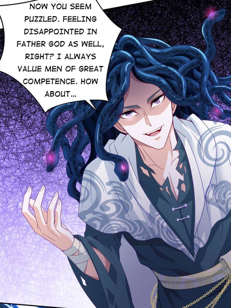 To Possess the Heavenly Body Chapter 33 - Page 45