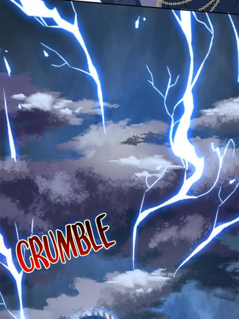 To Possess the Heavenly Body Chapter 33 - Page 46