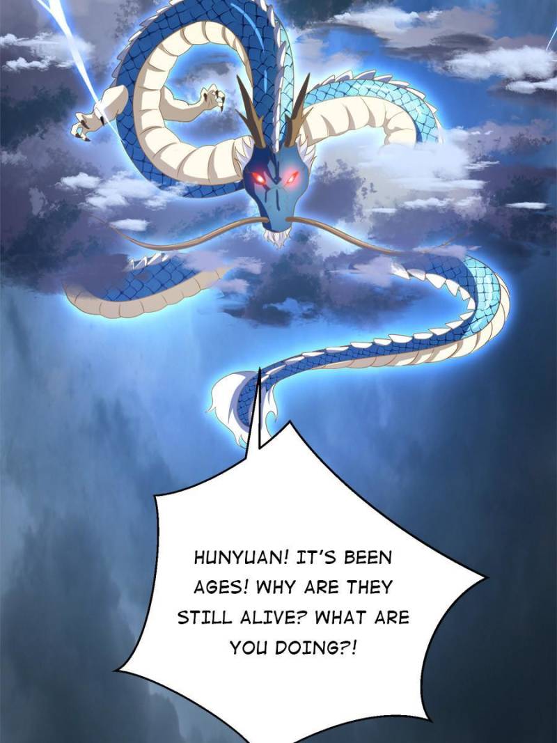 To Possess the Heavenly Body Chapter 33 - Page 47