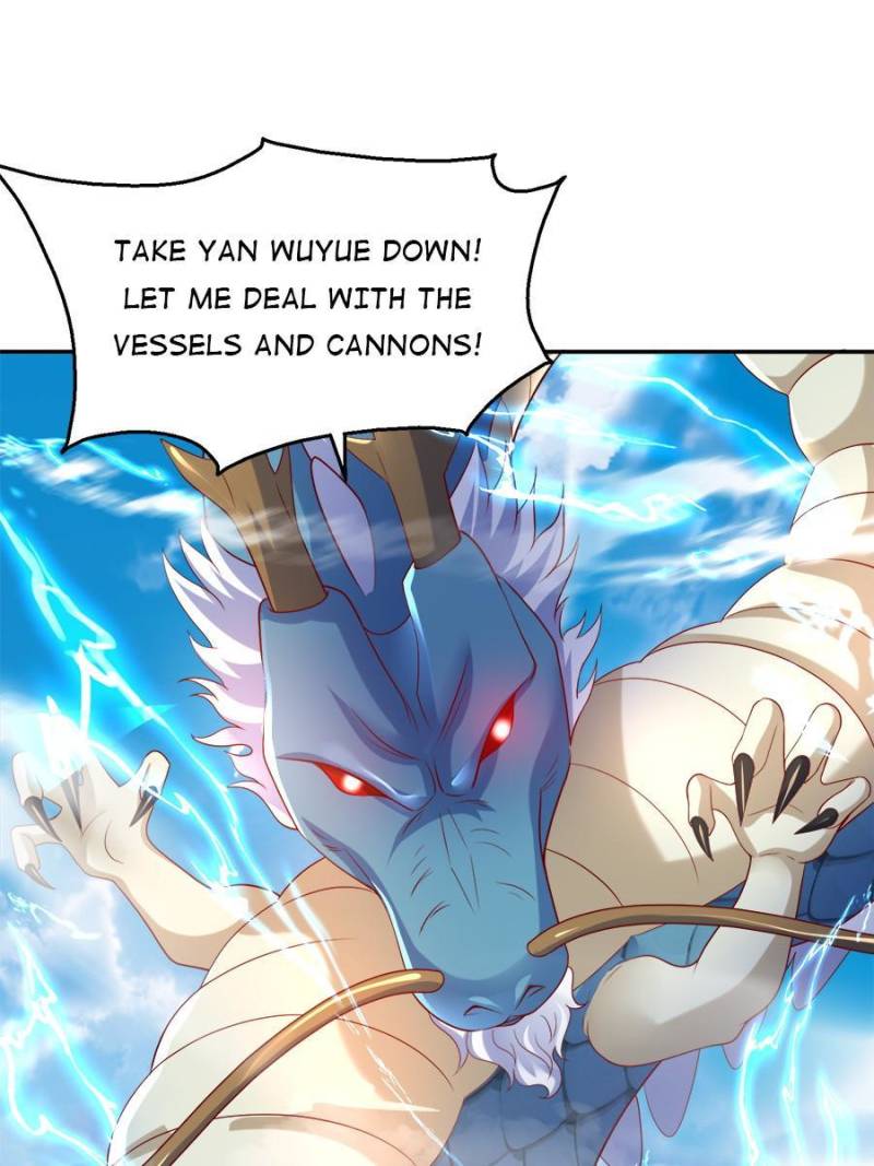 To Possess the Heavenly Body Chapter 33 - Page 50