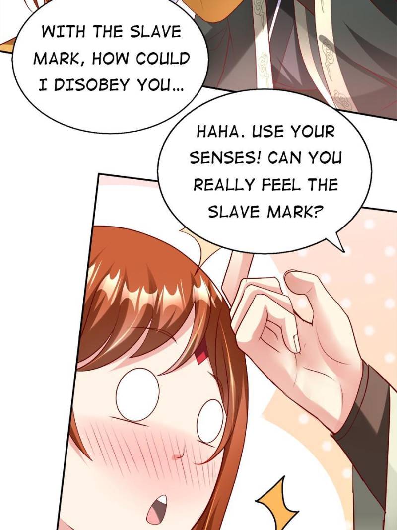 To Possess the Heavenly Body Chapter 33 - Page 6