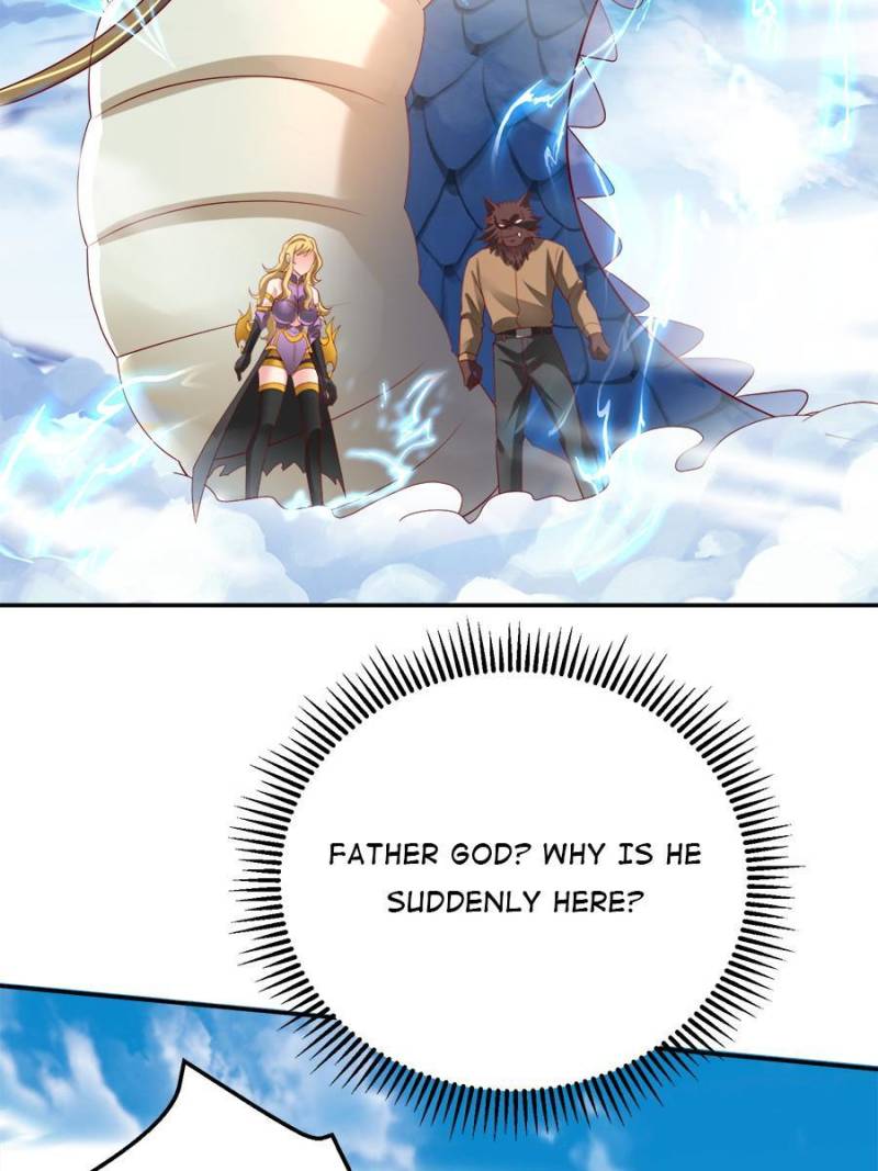 To Possess the Heavenly Body Chapter 33 - Page 51