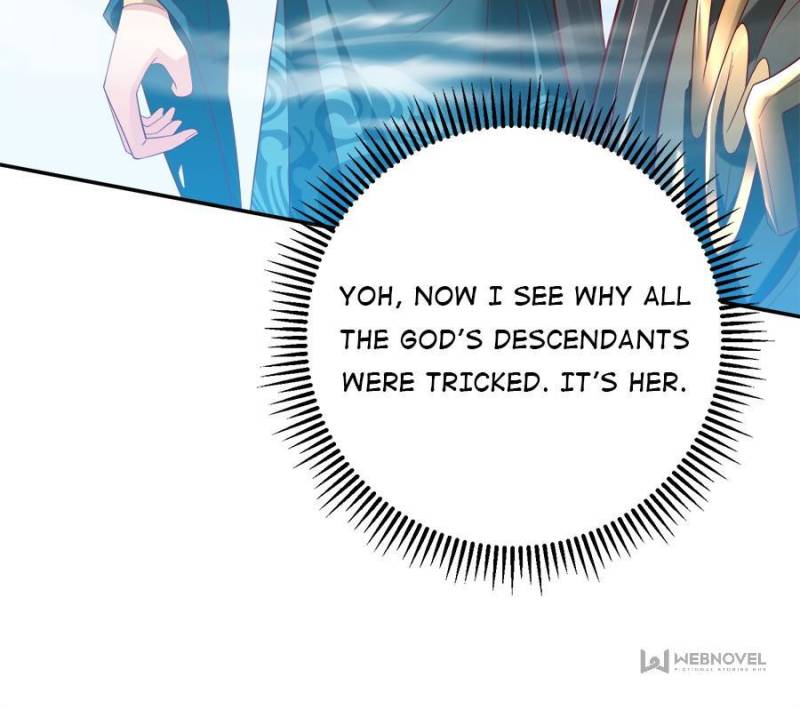 To Possess the Heavenly Body Chapter 33 - Page 53