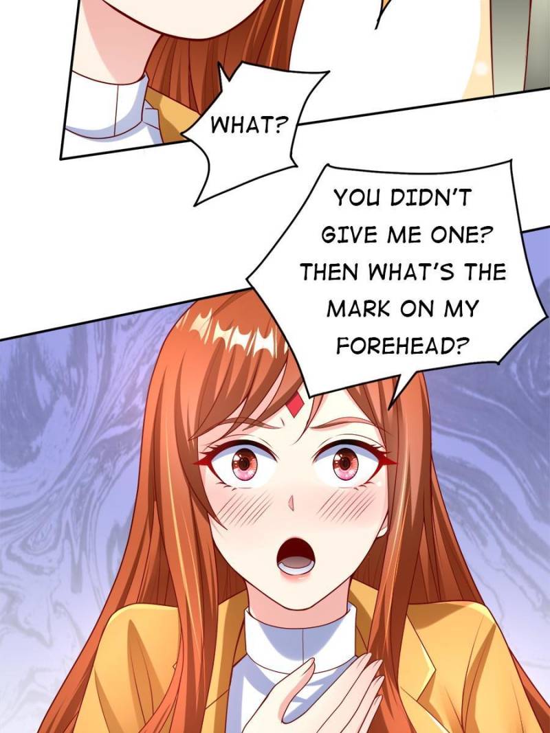 To Possess the Heavenly Body Chapter 33 - Page 7