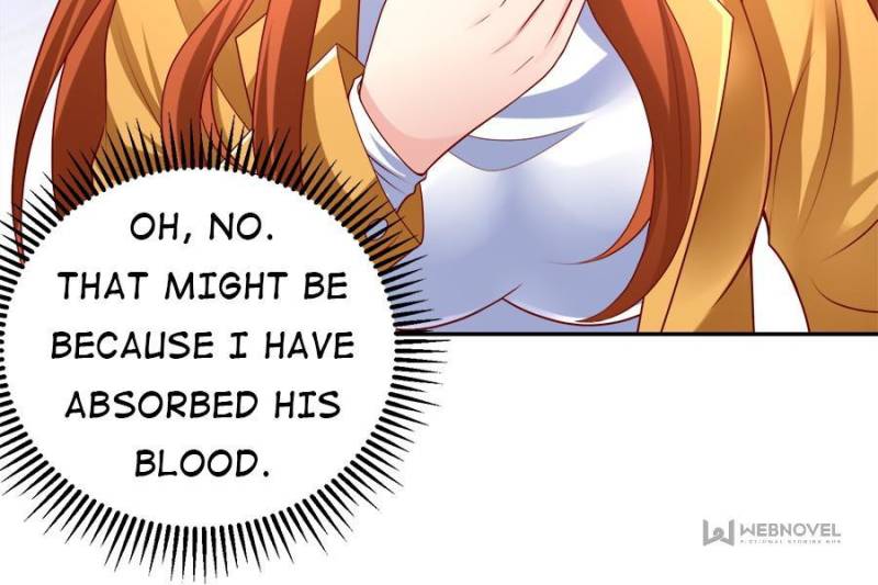 To Possess the Heavenly Body Chapter 33 - Page 8