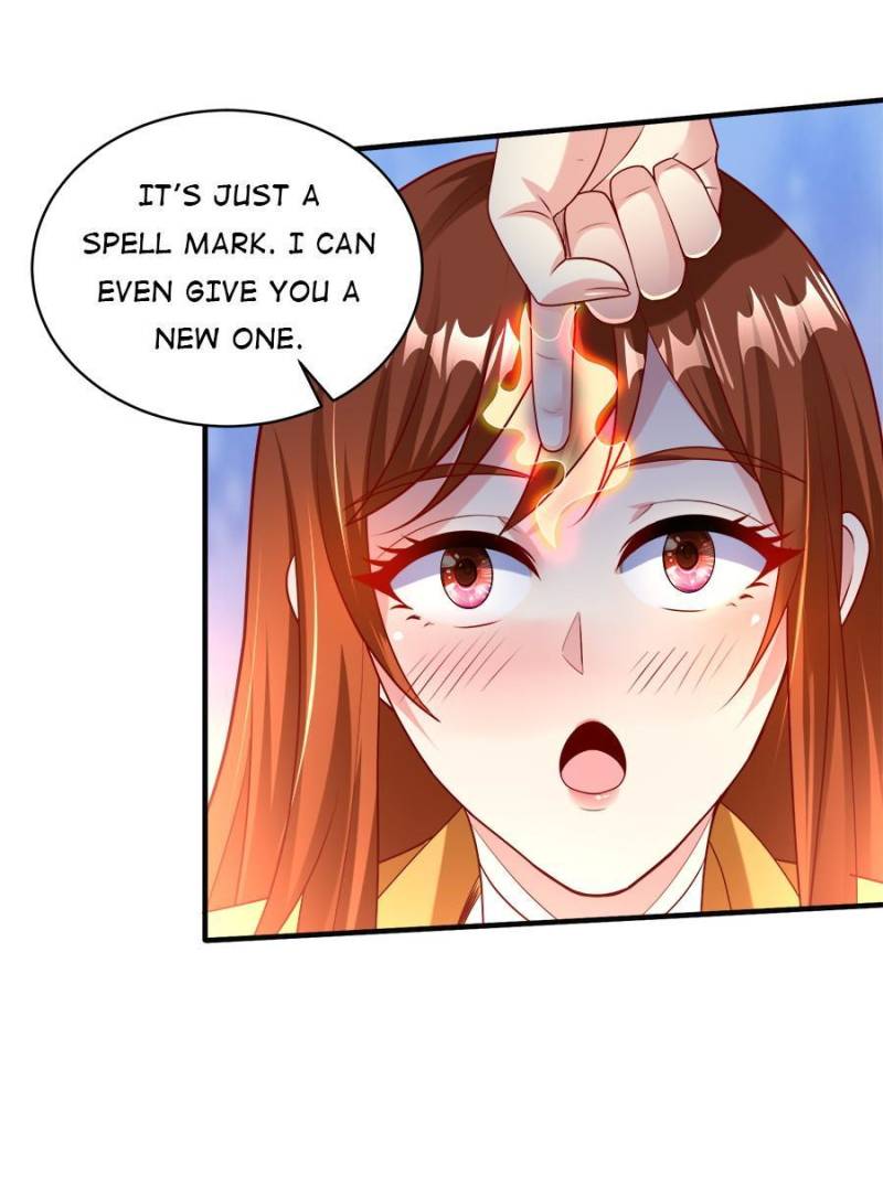 To Possess the Heavenly Body Chapter 33 - Page 10