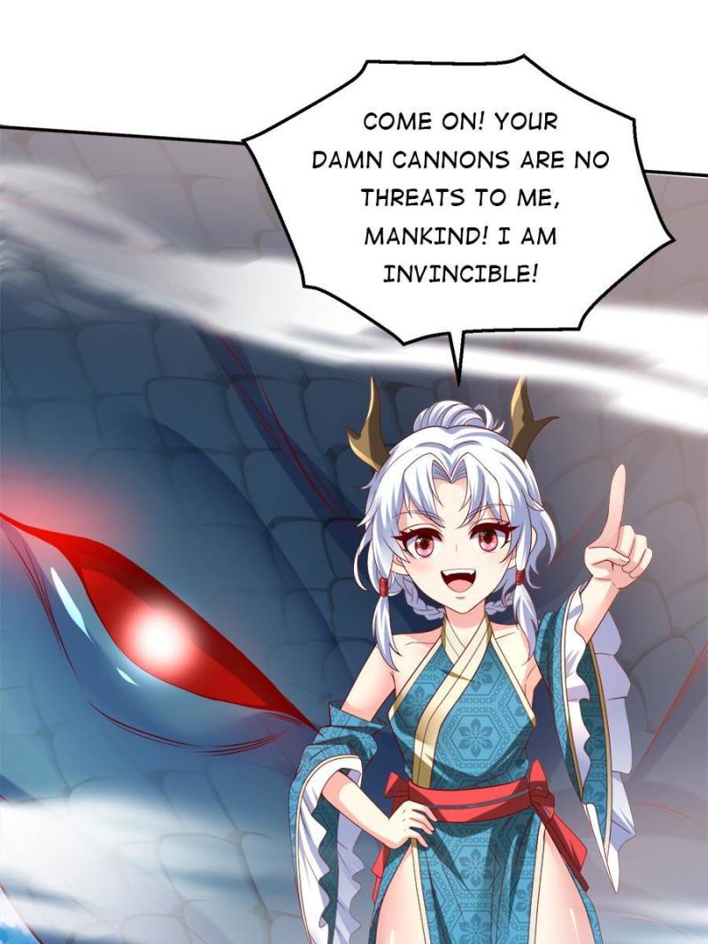 To Possess the Heavenly Body Chapter 34 - Page 1