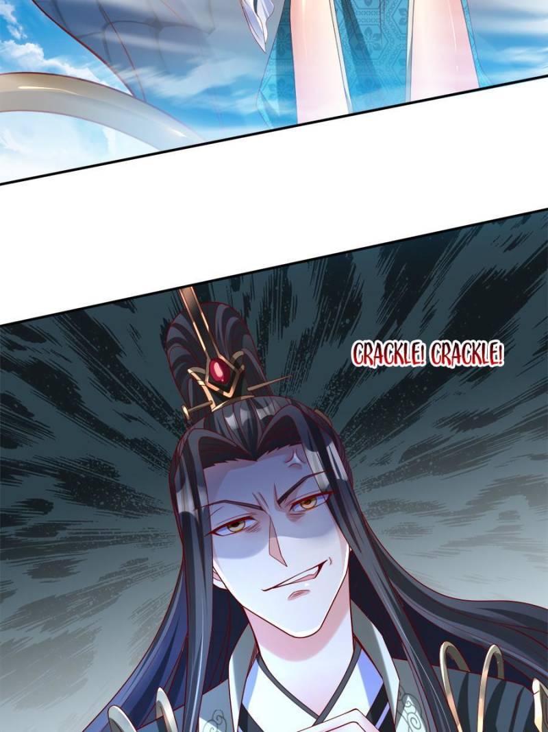 To Possess the Heavenly Body Chapter 34 - Page 2
