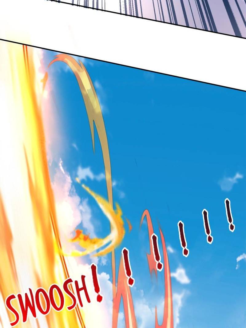 To Possess the Heavenly Body Chapter 34 - Page 12