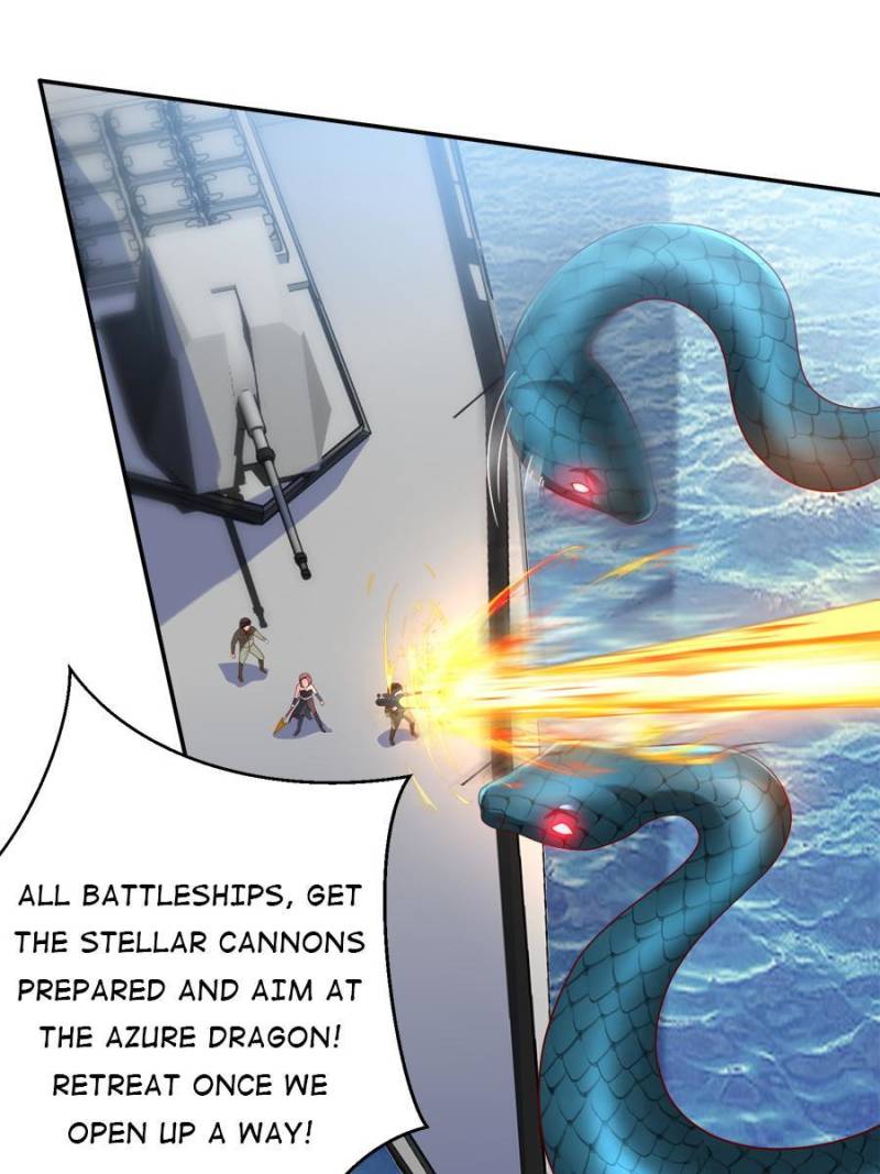 To Possess the Heavenly Body Chapter 34 - Page 14