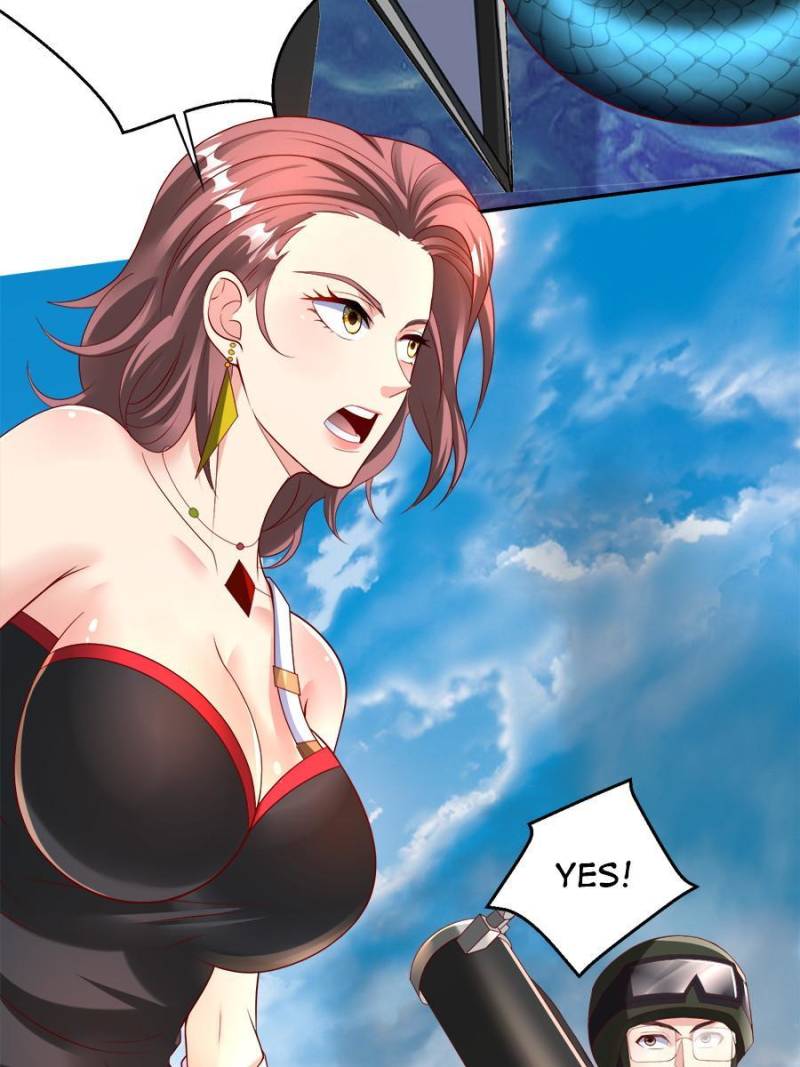 To Possess the Heavenly Body Chapter 34 - Page 15