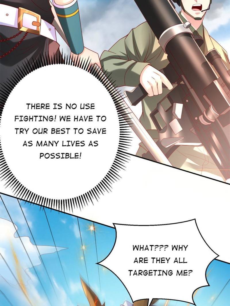 To Possess the Heavenly Body Chapter 34 - Page 16