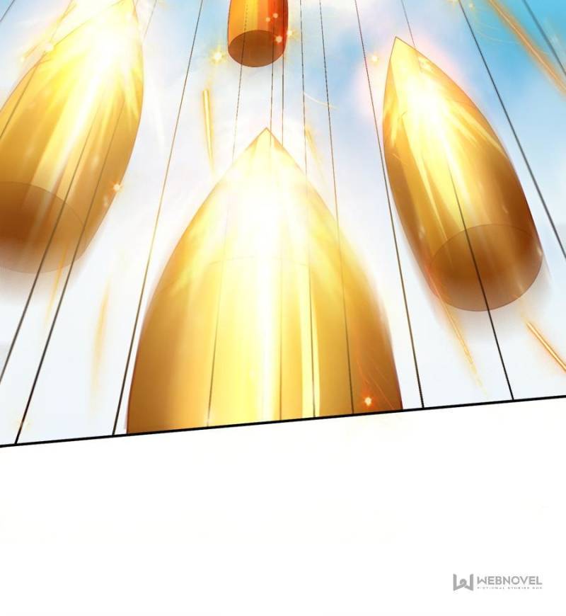 To Possess the Heavenly Body Chapter 34 - Page 18