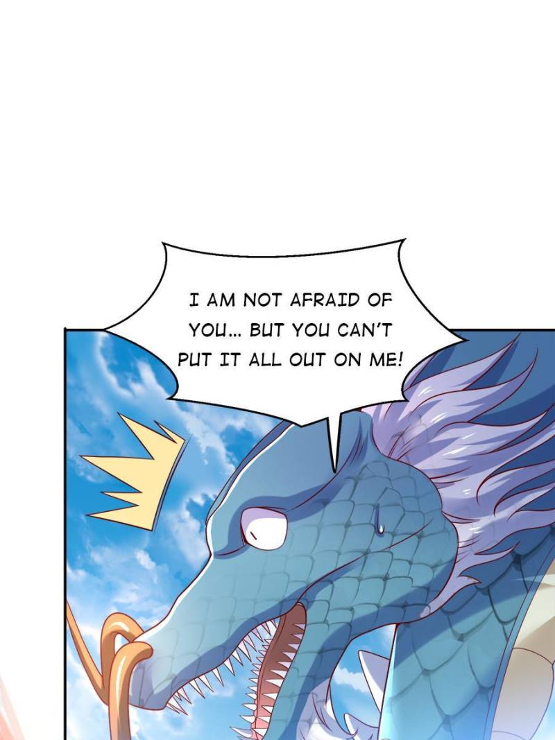 To Possess the Heavenly Body Chapter 34 - Page 19