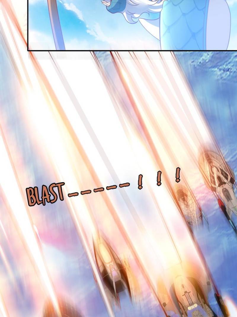 To Possess the Heavenly Body Chapter 34 - Page 20