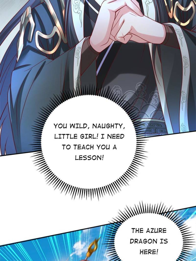 To Possess the Heavenly Body Chapter 34 - Page 3