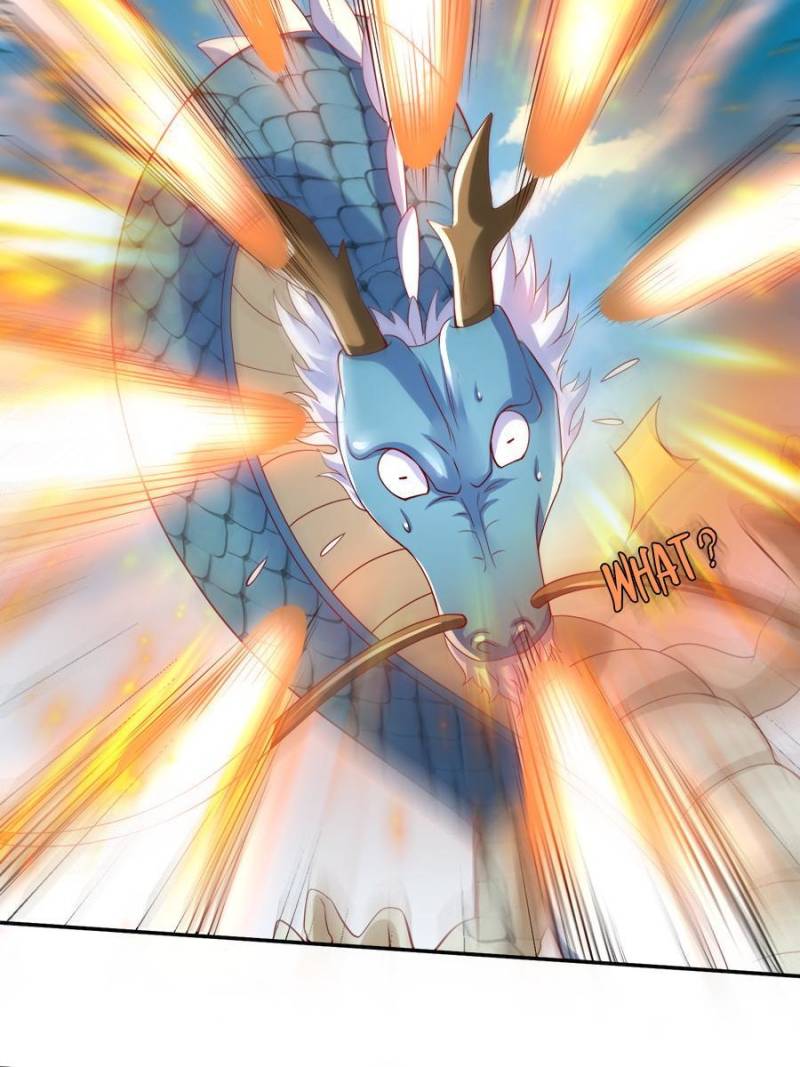 To Possess the Heavenly Body Chapter 34 - Page 23