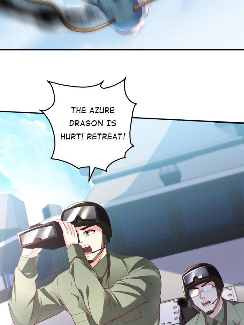 To Possess the Heavenly Body Chapter 34 - Page 28