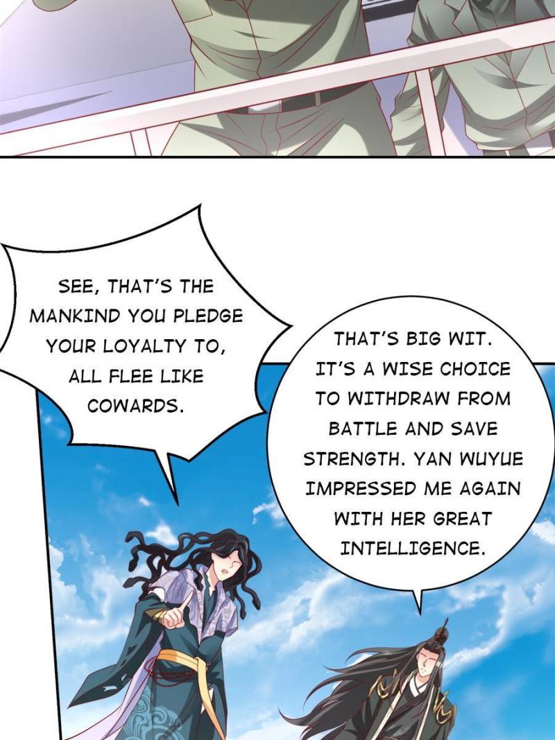 To Possess the Heavenly Body Chapter 34 - Page 29