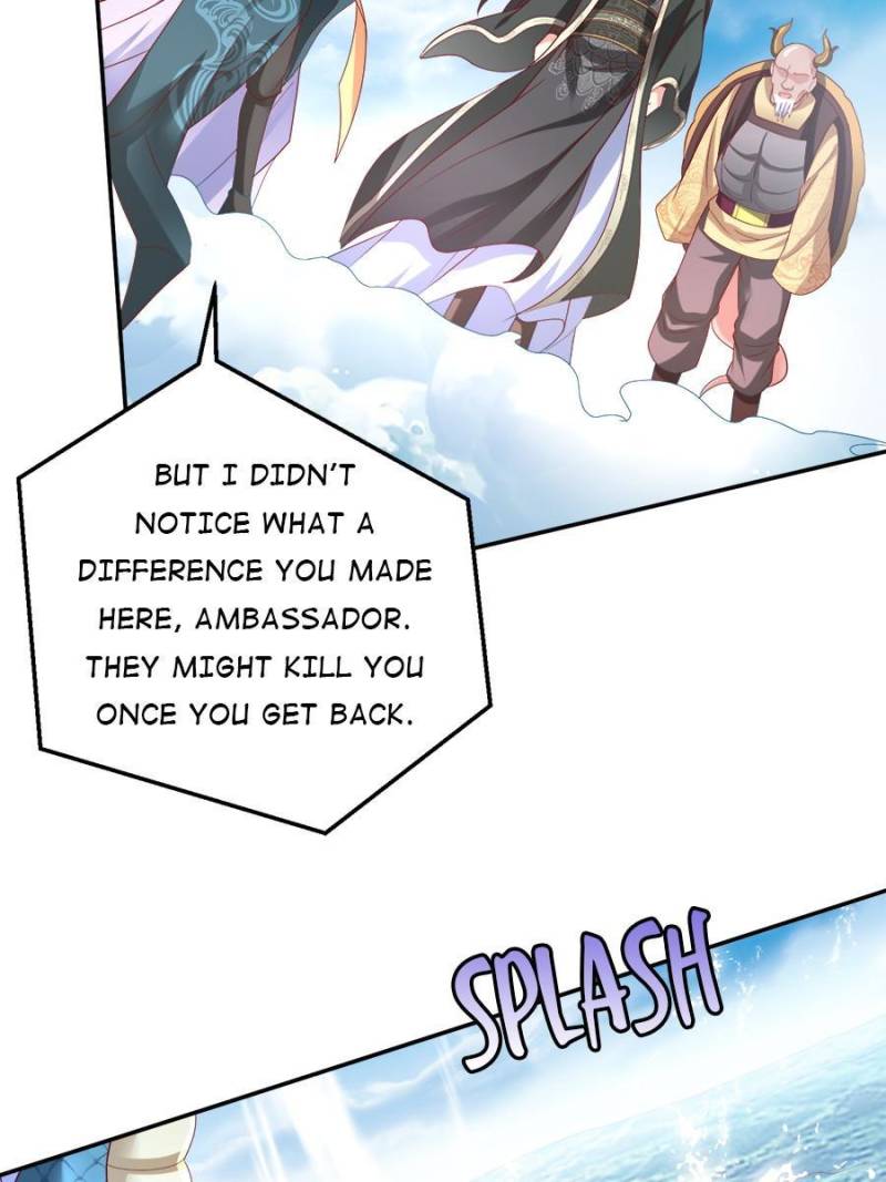 To Possess the Heavenly Body Chapter 34 - Page 30