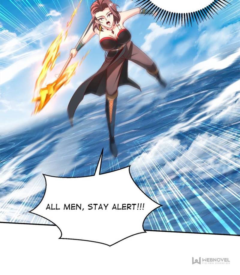 To Possess the Heavenly Body Chapter 34 - Page 4