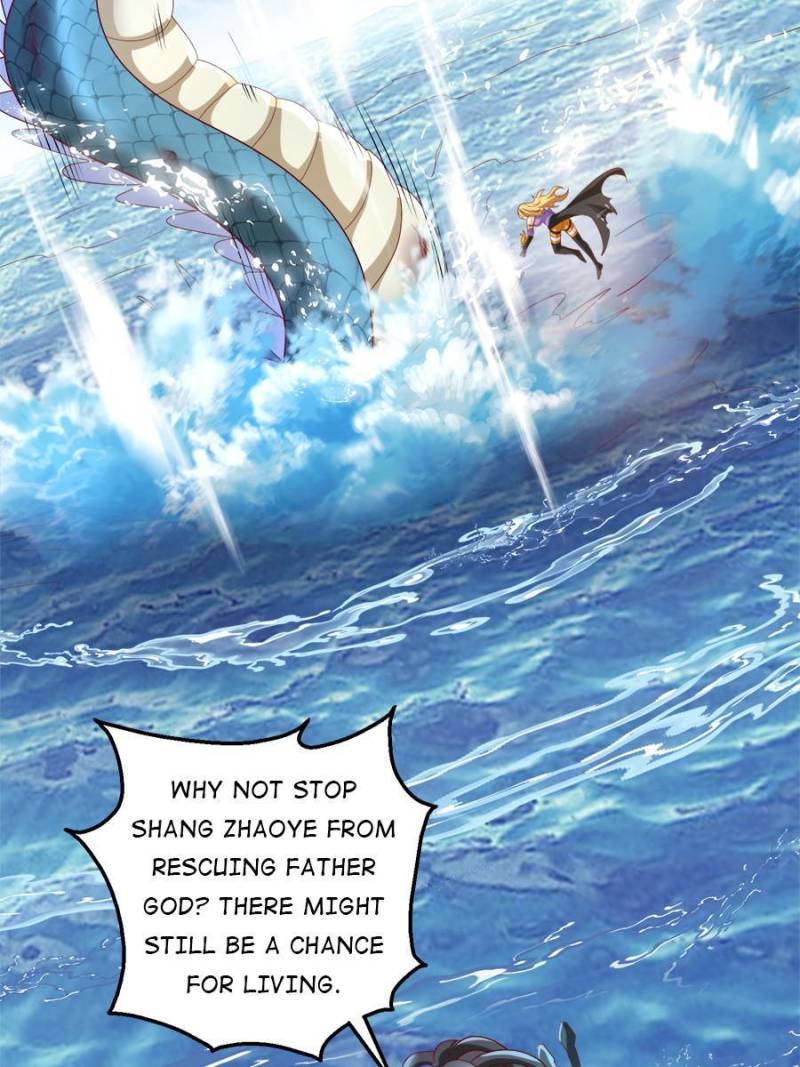 To Possess the Heavenly Body Chapter 34 - Page 31