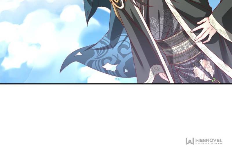 To Possess the Heavenly Body Chapter 34 - Page 33