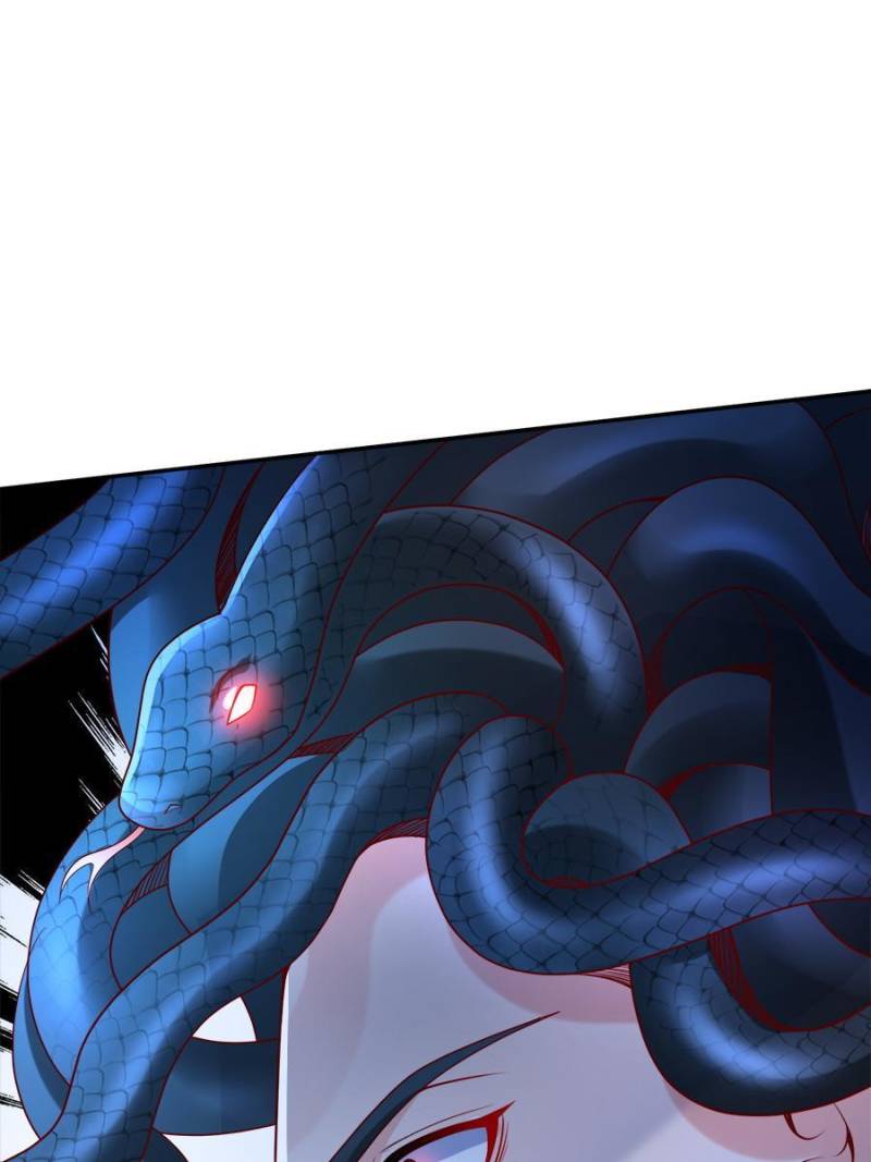 To Possess the Heavenly Body Chapter 34 - Page 34