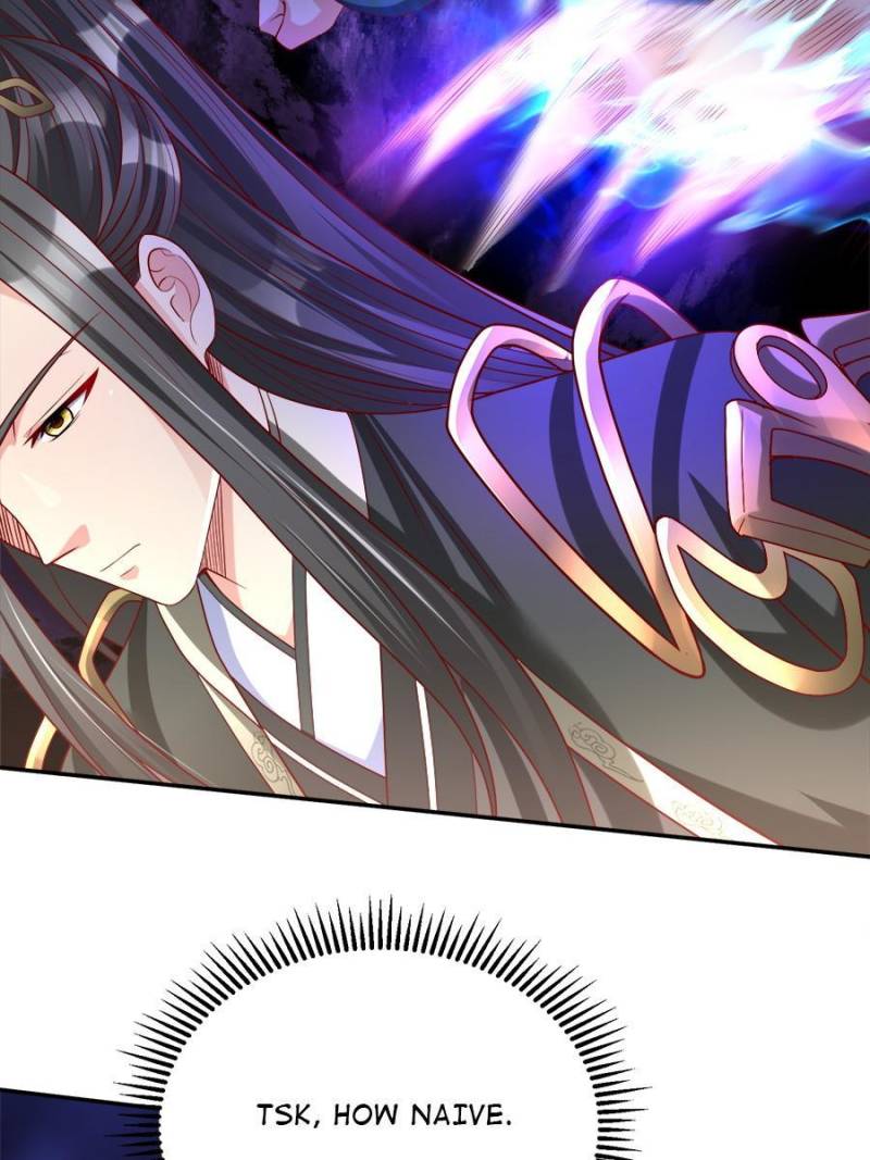 To Possess the Heavenly Body Chapter 34 - Page 37
