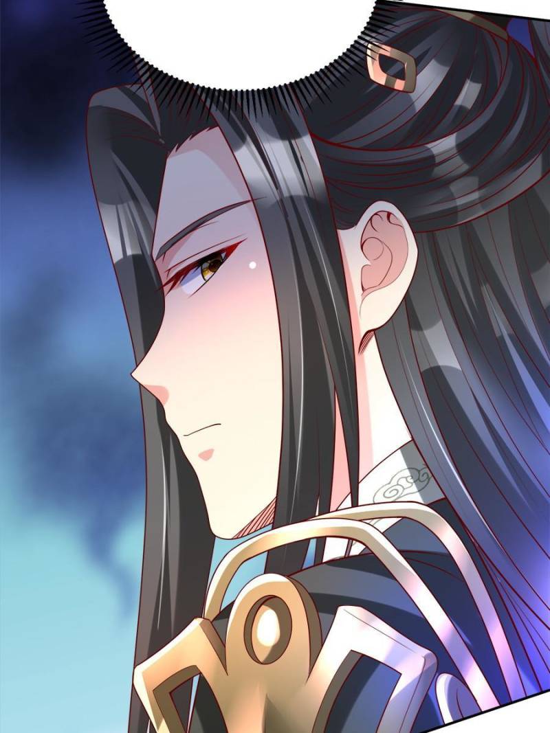 To Possess the Heavenly Body Chapter 34 - Page 38